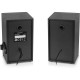 Акустическая система REAL-EL S-228 Black (EL121200014) Акустическая система REAL-EL S-228 Black (EL121200014)