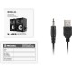 Акустическая система REAL-EL S-228 Black (EL121200014) Акустическая система REAL-EL S-228 Black (EL121200014)