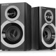 Акустическая система REAL-EL S-245 Black (EL121200015) Акустическая система REAL-EL S-245 Black (EL121200015)