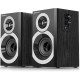 Акустическая система REAL-EL S-245 Black (EL121200015) Акустическая система REAL-EL S-245 Black (EL121200015)
