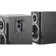 Акустическая система REAL-EL S-245 Black (EL121200015) Акустическая система REAL-EL S-245 Black (EL121200015)