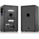 Акустическая система REAL-EL S-245 Black (EL121200015) Акустическая система REAL-EL S-245 Black (EL121200015)