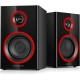 Акустическая система REAL-EL S-410 Black (EL121200016) Акустическая система REAL-EL S-410 Black (EL121200016)