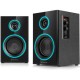 Акустическая система REAL-EL S-410 Black (EL121200016) Акустическая система REAL-EL S-410 Black (EL121200016)