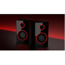 Акустична система REAL-EL S-410 Black (EL121200016) - Фото