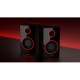 Акустическая система REAL-EL S-410 Black (EL121200016) Акустическая система REAL-EL S-410 Black (EL121200016)