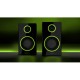 Акустическая система REAL-EL S-410 Black (EL121200016) Акустическая система REAL-EL S-410 Black (EL121200016)
