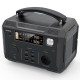 Зарядна станція Choetech BS004-EU-BK, 500 W (BS004-EU-BK)