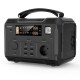 Зарядна станція Choetech BS004-EU-BK, 500 W (BS004-EU-BK)