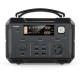 Зарядна станція Choetech BS004-EU-BK, 500 W (BS004-EU-BK)
