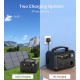 Зарядна станція Choetech BS004-EU-BK, 500 W (BS004-EU-BK)