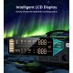 Зарядна станція Choetech BS004-EU-BK, 500 W (BS004-EU-BK)