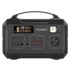 Зарядная станция Choetech BS002 300W (BS002)
