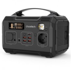 Зарядная станция Choetech BS002 300W (BS002) - Фото