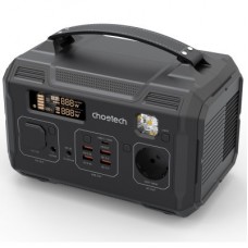 Зарядная станция Choetech BS002 300W (BS002) - Фото