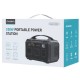Зарядная станция Choetech BS002 300W (BS002)