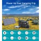 Зарядная станция Choetech BS002 300W (BS002)