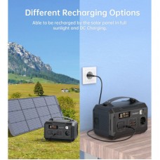 Зарядная станция Choetech BS002 300W (BS002) - Фото