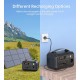 Зарядная станция Choetech BS002 300W (BS002)