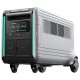 Зарядная станция Zendure SuperBase V4600 (ZDSBV4600-GY-EU)