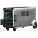 Зарядная станция Zendure SuperBase V4600 (ZDSBV4600-GY-EU)