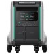 Зарядная станция Zendure SuperBase V4600 (ZDSBV4600-GY-EU)