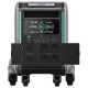 Зарядная станция Zendure SuperBase V4600 (ZDSBV4600-GY-EU)