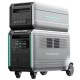 Зарядная станция Zendure SuperBase V4600 (ZDSBV4600-GY-EU)