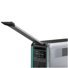 Зарядна станція Zendure SuperBase V4600 (ZDSBV4600-GY-EU) - Фото