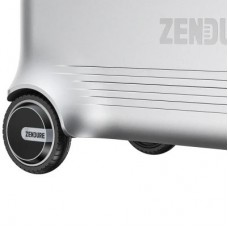 Зарядна станція Zendure SuperBase V4600 (ZDSBV4600-GY-EU) - Фото