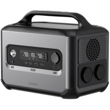 Зарядна станція Ugreen GS1200, 1024Wh (GS1200) - Фото