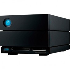 Внешний жесткий диск LaCie 3.5" 48TB (STLG48000400)