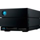 Зовнішній жорсткий диск LaCie 3.5" 48 TB (STLG48000400)