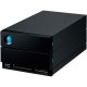 Зовнішній жорсткий диск LaCie 3.5" 48 TB (STLG48000400) Зовнішній жорсткий диск LaCie 3.5" 48 TB (STLG48000400)