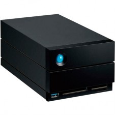 Зовнішній жорсткий диск LaCie 3.5" 48 TB (STLG48000400) - Фото