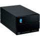 Зовнішній жорсткий диск LaCie 3.5" 48 TB (STLG48000400) Зовнішній жорсткий диск LaCie 3.5" 48 TB (STLG48000400)