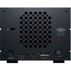 Зовнішній жорсткий диск LaCie 3.5" 48 TB (STLG48000400) - Фото
