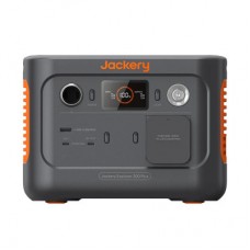 Зарядна станція Jackery Explorer 300 Plus + SolarSaga 40 (300PLS) - Фото