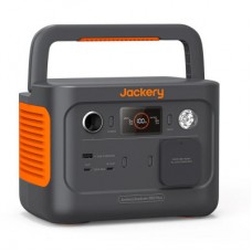 Зарядна станція Jackery Explorer 300 Plus + SolarSaga 40 (300PLS) - Фото