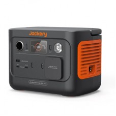 Зарядна станція Jackery Explorer 300 Plus + SolarSaga 40 (300PLS) - Фото