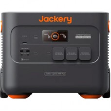 Зарядна станція Jackery Explorer 2000 Plus 2042 Ah (Explorer-2000PLS)