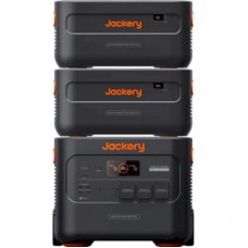 Зарядна станція Jackery Explorer 2000 Plus 2042 Ah (Explorer-2000PLS) - Фото