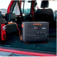 Зарядна станція Jackery Explorer 2000 Plus 2042 Ah (Explorer-2000PLS) - Фото