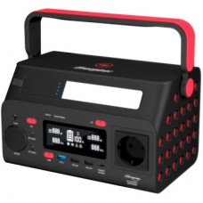 Зарядная станция Energizer 300W, 292Wh (PPS300W2)