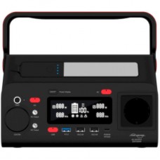 Зарядна станція Energizer 300W, 292Wh (PPS300W2) - Фото