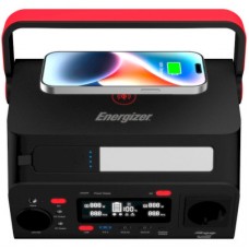 Зарядна станція Energizer 300W, 292Wh (PPS300W2) - Фото