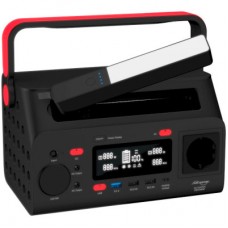 Зарядна станція Energizer 300W, 292Wh (PPS300W2) - Фото