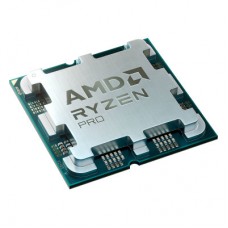 Процесор AMD Ryzen 5 4655G PRO (100-100001155MPK) - Фото