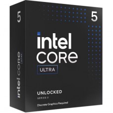 Процесор INTEL CoreTM Ultra 5 245KF (BX80768245KF) - Фото