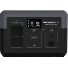 Зарядная станция 2E Snagha Pro 1200W (2E-PPS1210-PRO)